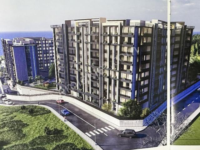 Serenity De Cok Avantajlı Fiyatlı Satılık 4+1 Daire