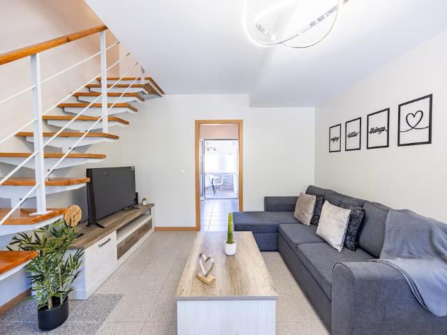 Serenity House São Jorge