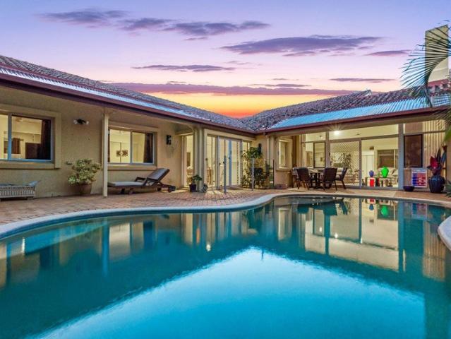 North facing Waterfront in Prestigious Seaquester Quays