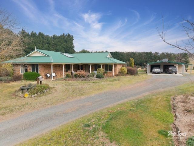 Serenity Lifestyle Living on the Edge of Walcha