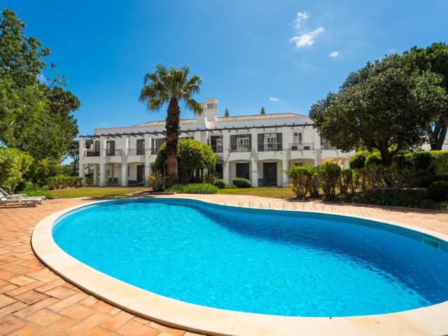 Serenity Living in Pinheiros Altos, Quinta do Lago