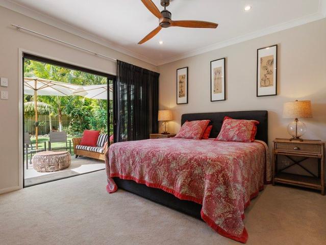 Serenity, nature, privacy in the heart of Noosa Heads