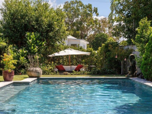Serenity, nature, privacy in the heart of Noosa Heads