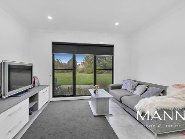 Serenity of the Park Frontage Living