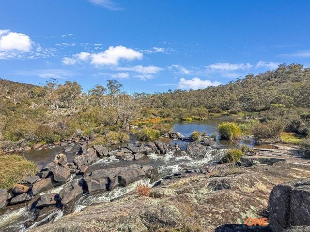 Serenity on the Murrumbidgee