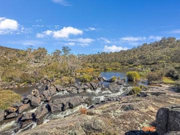 Serenity on the Murrumbidgee