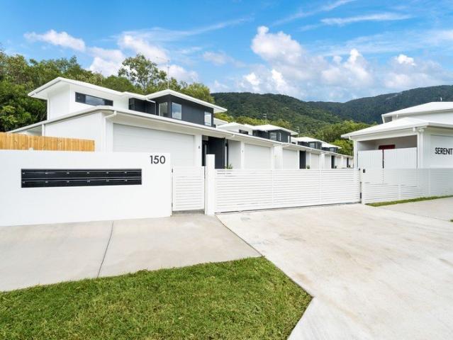 Serenity on argentea boulevard, 3 bedroom, 2 bathroom villa