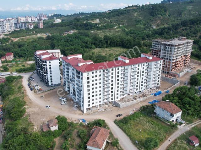 Serenity Plus Sitesi Son Fırsat Daire Deniz Manzara Yerden Isıtm