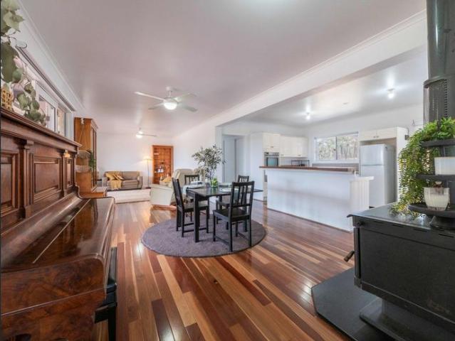Serenity, Rural & Acres A full package