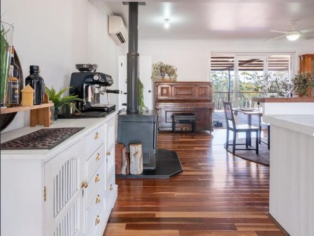 Serenity, Rural & Acres A full package