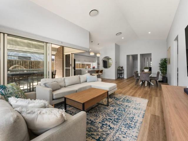 Serenity, Space & Your Own Sparkling Pool