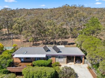 Hackett, Kenny, Yass Valley, Victoria