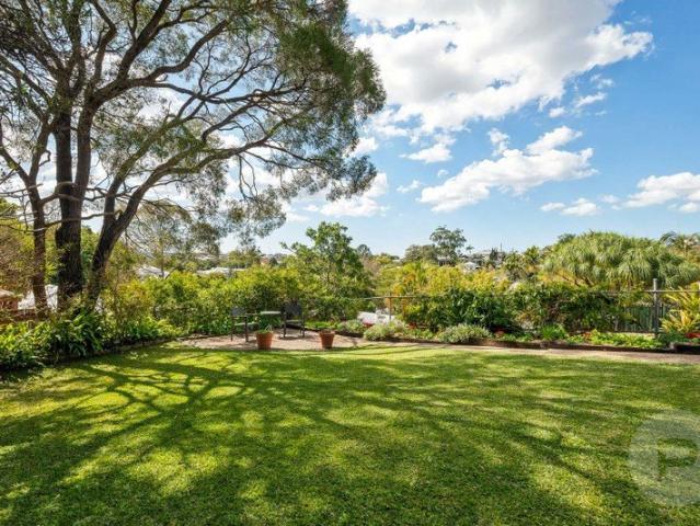 Serenity, Space & Sophisticated Dual Living