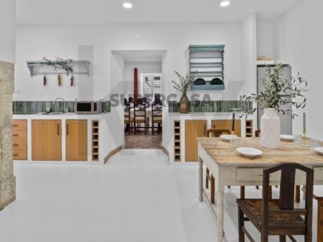 Moradia Duplex de luxo em Santa Eulália, a Porta para o Alentejo e Espanha