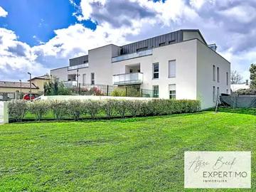 Sérézin du Rhône 69360 Achat / Vente appartement 3 pièces t3