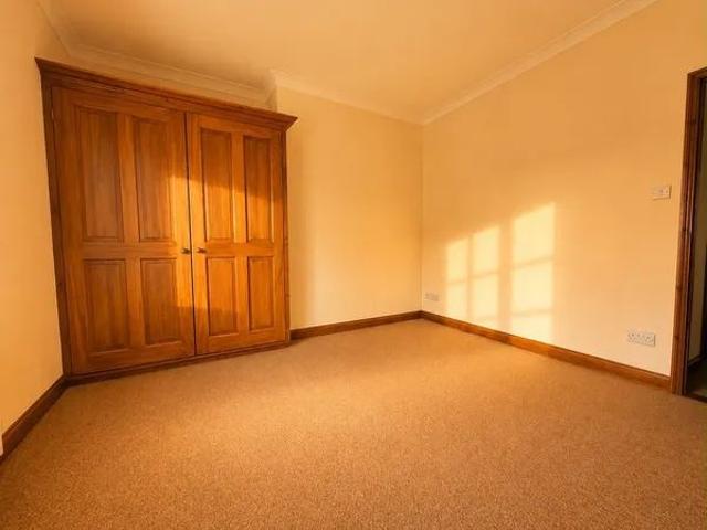 Sergeants Walk, Bury St Edmunds, IP33