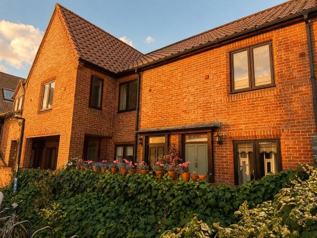 Sergeants Walk, Bury St. Edmunds IP33, 2 bed property to rent, £1,250 pcm | PrimeLocation