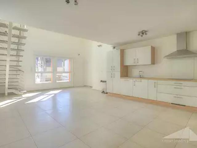 Sergy 01630 Achat / Vente appartement 4 pièces t4 parking