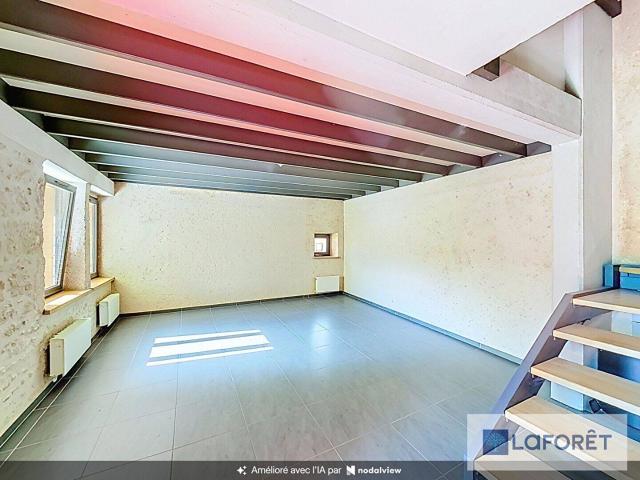SERGY maison 5 pièce s 133.97 m2