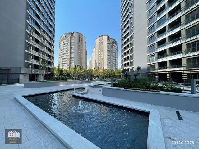 SERHAT CADDESİNDE RELAX CADDE DE SIFIR 2+1