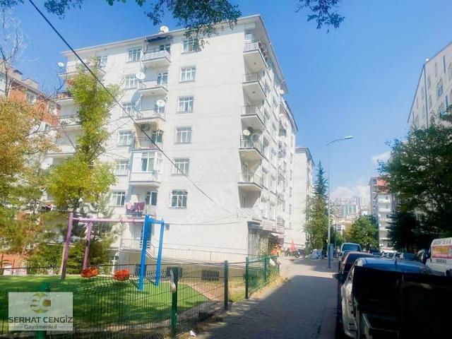 Serhat Cengiz Gayrimenkulden Cuma Pazarı Yakını Satılık Daire