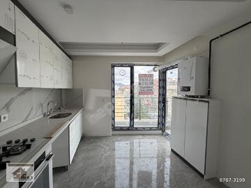 SERHAT EMLAK'TAN 5+1 ÇİFT GİRİŞLİ SIFIR SATILIK DUBLEKS DAİRE