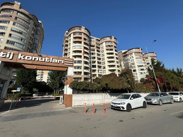 Serhat Mh Ant Prestij Konutlarında 6+1 Dubleks Satılık Daire