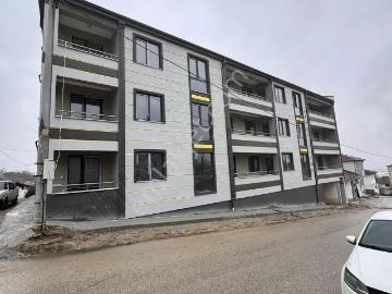 Yeniceköy, İnegöl, İnegöl, Bursa ili, Marmara Bölgesi