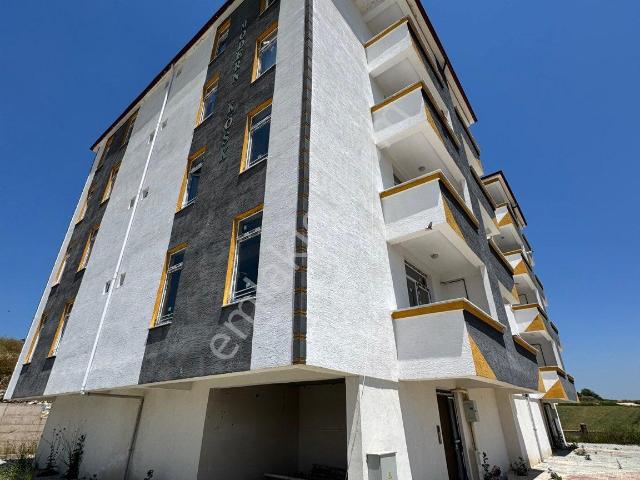 Serhatlı’dan Site İçi 1+1 Daire
