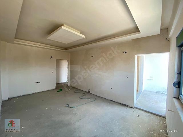 SERİK'TE SATILIK 3+1 DAİRE