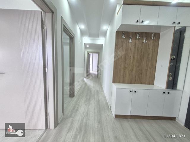 SERİK CUMALI*3+1*140 m2*EBEVEYN BANYOLU*SIFIR*ASANSÖRLÜ SATILIK