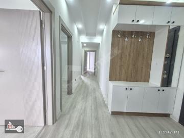 SERİK CUMALI*3+1*140 m2*EBEVEYN BANYOLU*SIFIR*ASANSÖRLÜ SATILIK