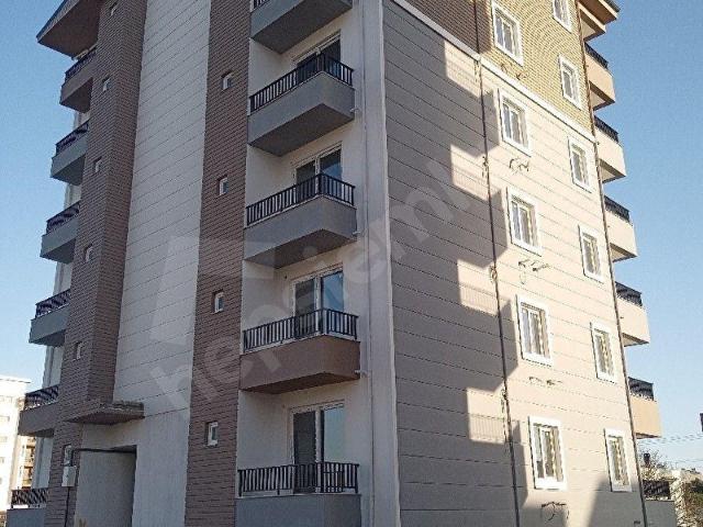 SERİK AKÇAALAN DA SİTE İÇERİSİNDE HAVUZLU 2+1 SATILIK DAİRE