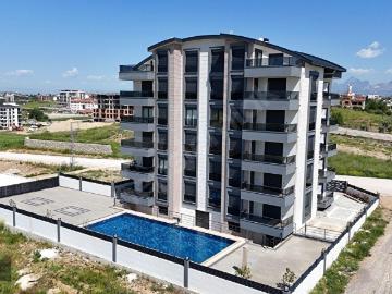 Karaboynuz, Serik, Antalya ili, Akdeniz Bölgesi