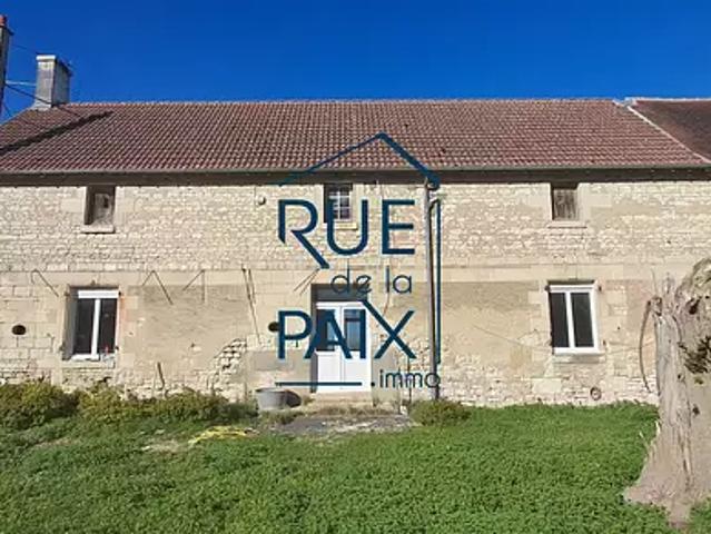 Sérigny 86230 Achat / Vente maison 3 pièces t3