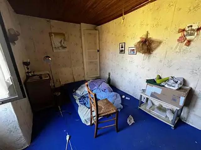 Sérignac 46700 Achat / Vente maison 5 pièces t5 parking