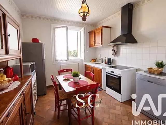 Sérignac sur Garonne 47310 Achat / Vente maison 3 pièces t3