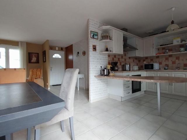 SERIGNAC SUR GARONNE 47310 Maison 5 pièce s 100m2