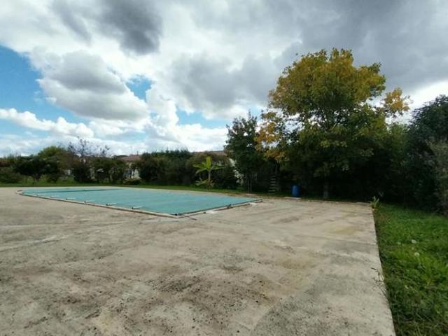 SERIGNAC SUR GARONNE 47310 Maison 5 pièce s 97,06m2