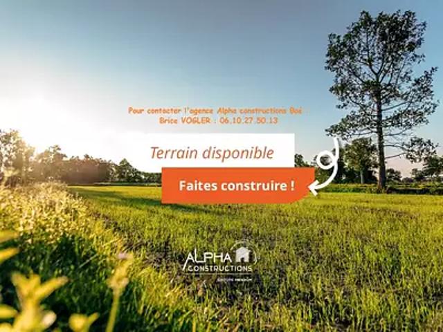 Sérignac sur Garonne 47310 Programme neuf maison neuf à vendre 4 pièces