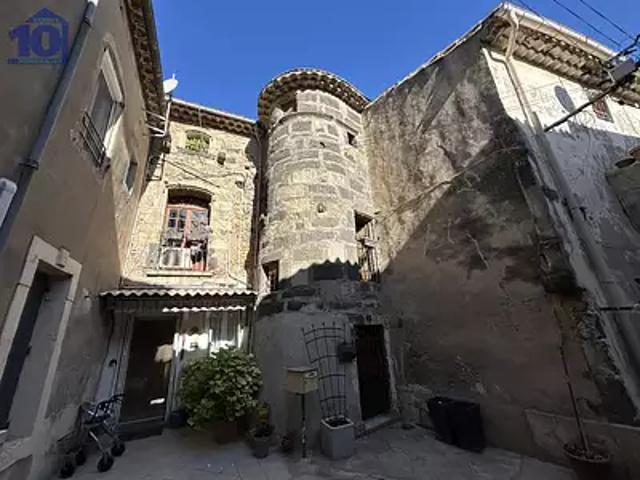 Sérignan 34410 Achat / Vente appartement 3 pièces t3