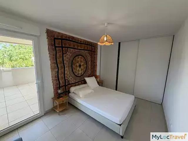 Sérignan 34410 Achat / Vente appartement 3 pièces t3