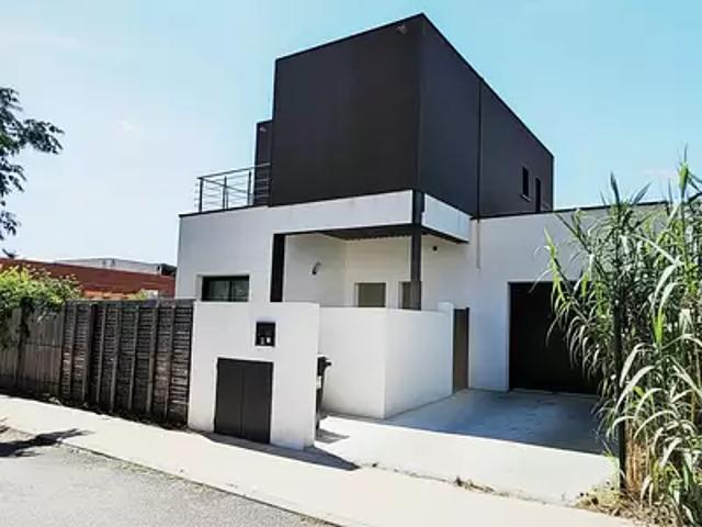 Sérignan 34410 Achat / Vente maison 4 pièces t4
