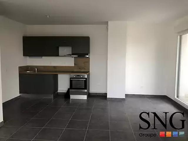 Sérignan 34410 Location appartement 4 pièces t4 terrasse parking