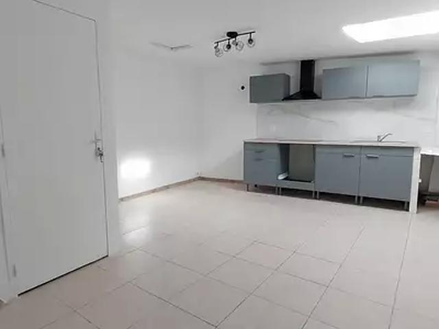 Sérignan 34410 Location appartement 2 pièces t2