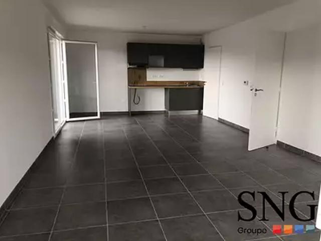 Sérignan 34410 Location appartement 3 pièces t3 parking