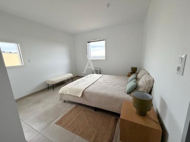 Sérignan Vente Appartement 34