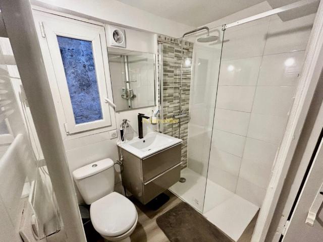 Sérignan Vente Maison 34