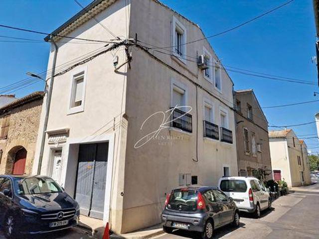 Serignan Languedoc 34410 LS105170682