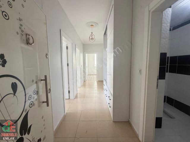 Serik Akçaalan Mah. Kiralık 3+1 Daire